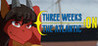 Three Weeks On The Atlantic