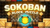 Sokoban Block Puzzle