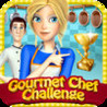 Gourmet Chef Challenge - Around the World Image