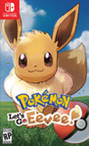 Pokemon: Let's Go, Eevee! Image