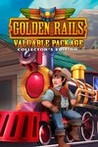 Golden Rails: Valuable Package Image