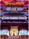 Kemono Heroes Image