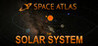 Space Atlas: The Solar System