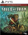 Tails of Iron