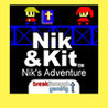 Nik and Kit - Nik's Adventure Image