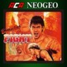 ACA NeoGeo: Burning Fight Image
