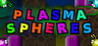 Plasma Spheres Image