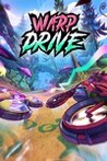 Warp Drive Image