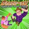 Drunk-Fu: Wasted Masters Image