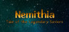 Nemithia - Tale of the Legendary Saviors