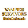 Vampire Survivors: Ode to Castlevania