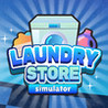 Laundry Store Simulator Image