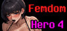 Femdom Hero 4 Image