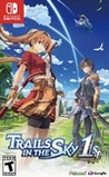 Trails in the Sky 1st Chapter Image