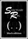 Sanctuary RPG: Black Edition Image