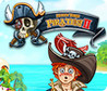 Match Three Pirates II Image