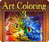 Art Coloring 3 Image