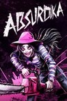 ABSURDIKA: Rebuild