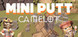 Mini Putt Camelot Product Image
