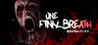 One Final Breath: Episode One Image