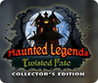 Haunted Legends: Twisted Fate Image