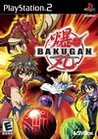 Bakugan Battle Brawlers For Playstation 2 Reviews - Metacritic