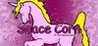 Spacecorn