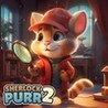 Sherlock Purr 2 Image