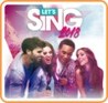 Let's Sing 2018 Image