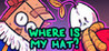 Where is my hat?