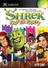 Shrek: Super Party Image