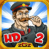 Bucket Dan - The Moustache Man 2 Image