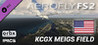 Aerofly 2 Flight Simulator: Orbx - Chicago Meigs Field Image