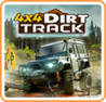 4x4 Dirt Track Image
