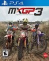 MXGP3: Trò chơi điện tử Motocross chính thức