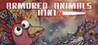 Armored Animals: H1N1z Image
