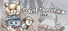 Paint The Snow - idle