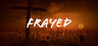 Frayed Image
