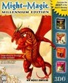 Might and Magic: Millennium Edition Image
