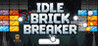 Brick Breaker Upgrade