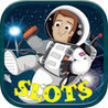 Galaxian Slots Image