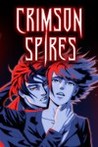Crimson Spires Image