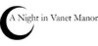 A Night in Vanet Manor Image