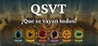QSVT: !Que se vayan todos!