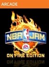 NBA Jam: On Fire Edition Image