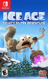 Ice Age: Scrat's Nutty Adventure Image