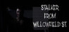Stalker from Willowfield St.