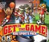 Get in the Game! Kidz Sports Pack