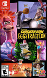 Chicken Run: Eggstraction Image