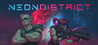 Neon District: Season One Image